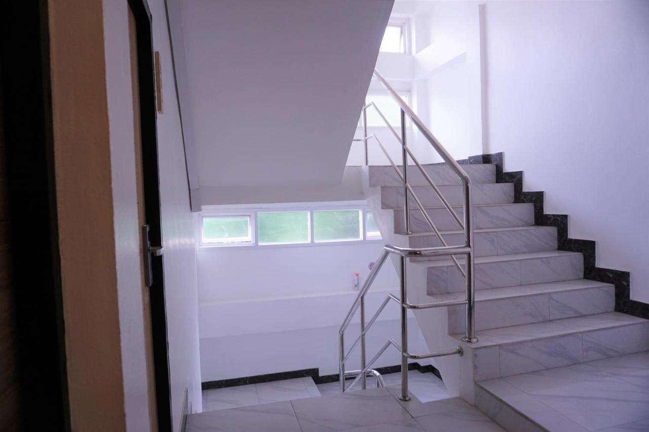 7 เฮาส์ Aparthotel เชียงใหม่ ภายนอก รูปภาพ