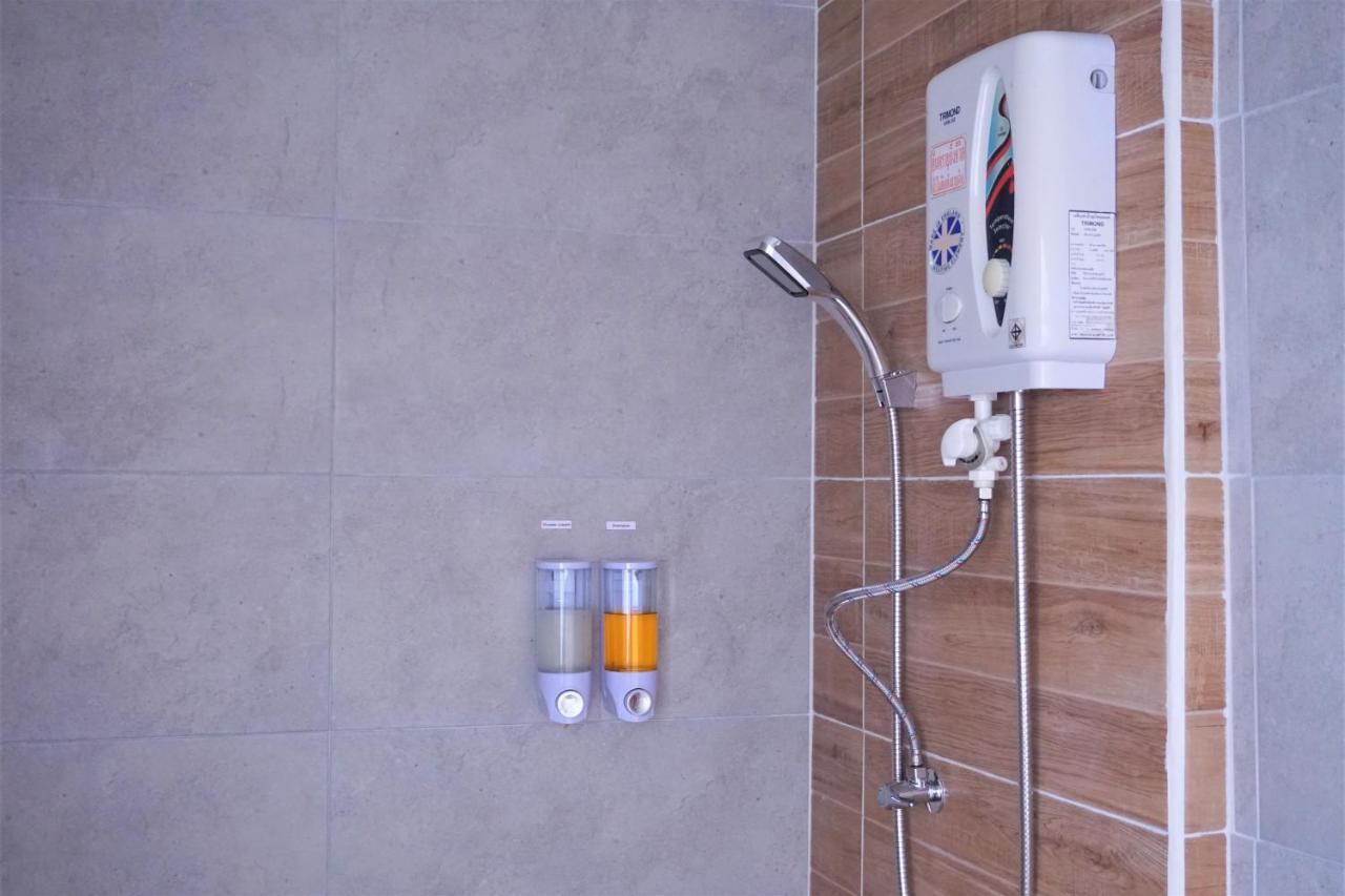 7 เฮาส์ Aparthotel เชียงใหม่ ภายนอก รูปภาพ