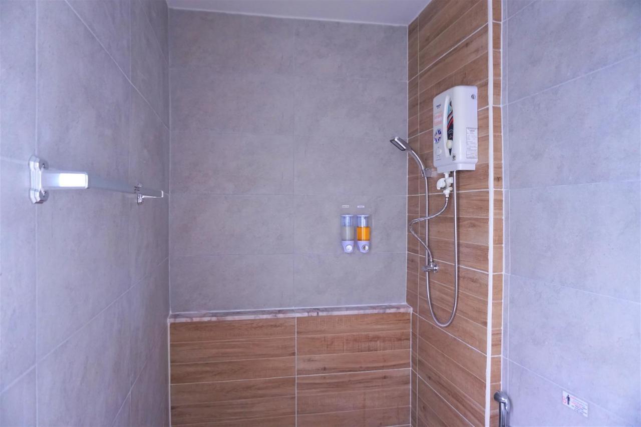 7 เฮาส์ Aparthotel เชียงใหม่ ภายนอก รูปภาพ