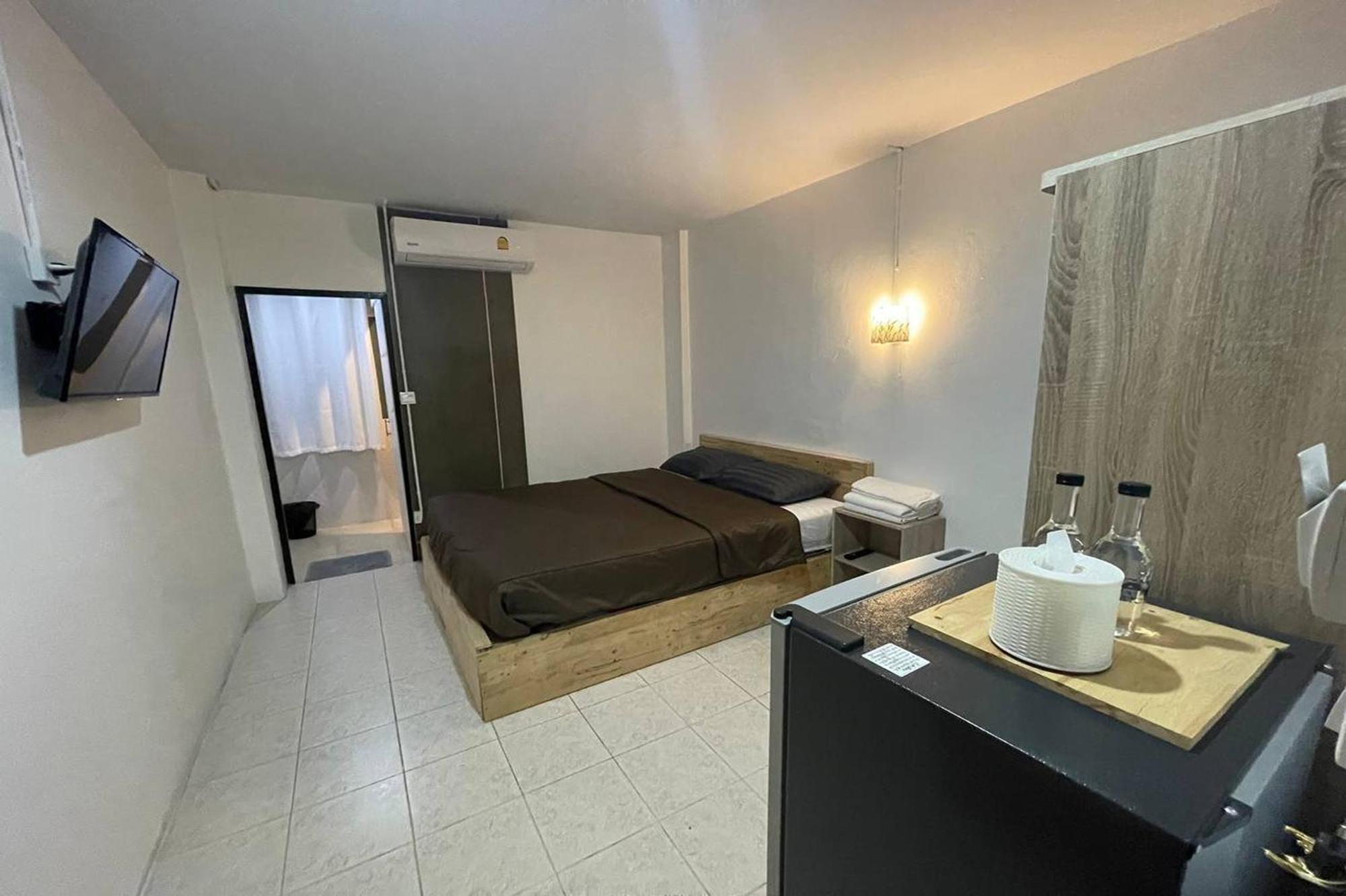 7 เฮาส์ Aparthotel เชียงใหม่ ภายนอก รูปภาพ