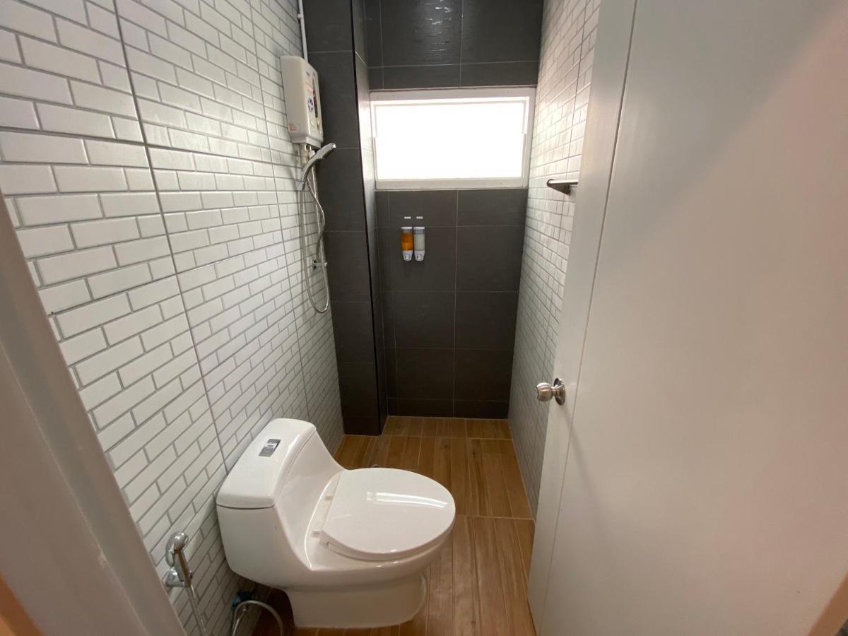 7 เฮาส์ Aparthotel เชียงใหม่ ภายนอก รูปภาพ