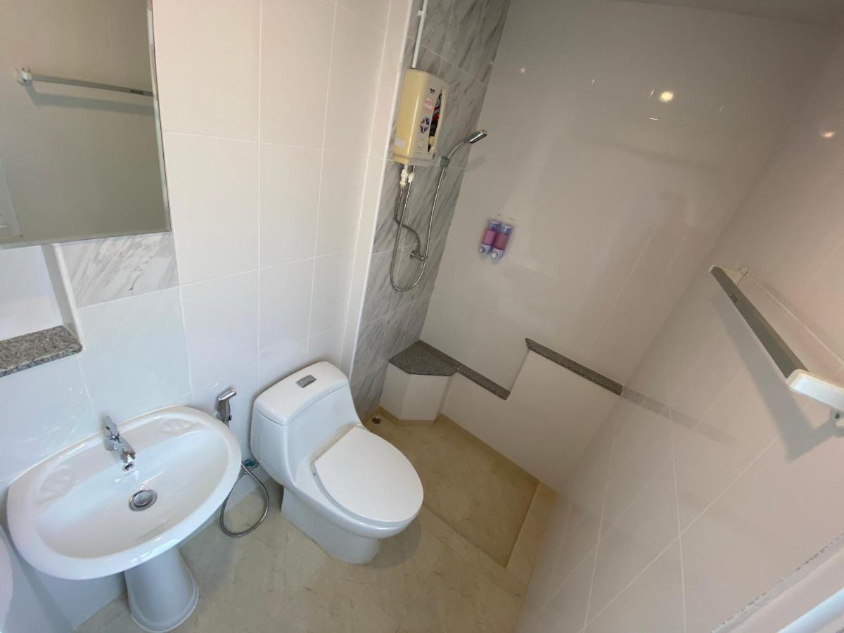 7 เฮาส์ Aparthotel เชียงใหม่ ภายนอก รูปภาพ
